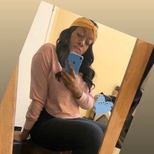 Meet your Posher, Nyoka